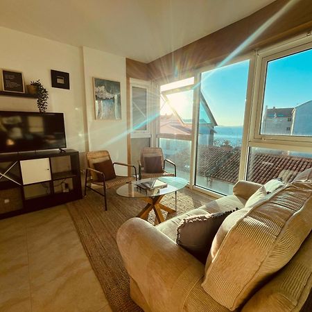 Apartamento Estilo Costero Al Lado De La Playa Gayanes   Ngoại thất bức ảnh