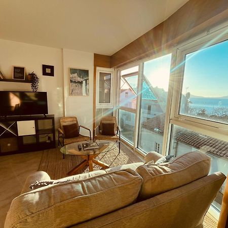 Apartamento Estilo Costero Al Lado De La Playa Gayanes   Ngoại thất bức ảnh