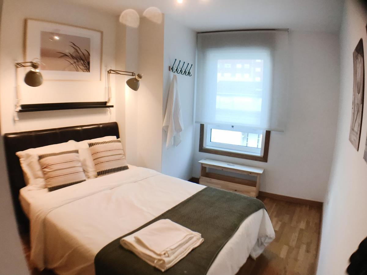Apartamento Estilo Costero Al Lado De La Playa Gayanes   Ngoại thất bức ảnh