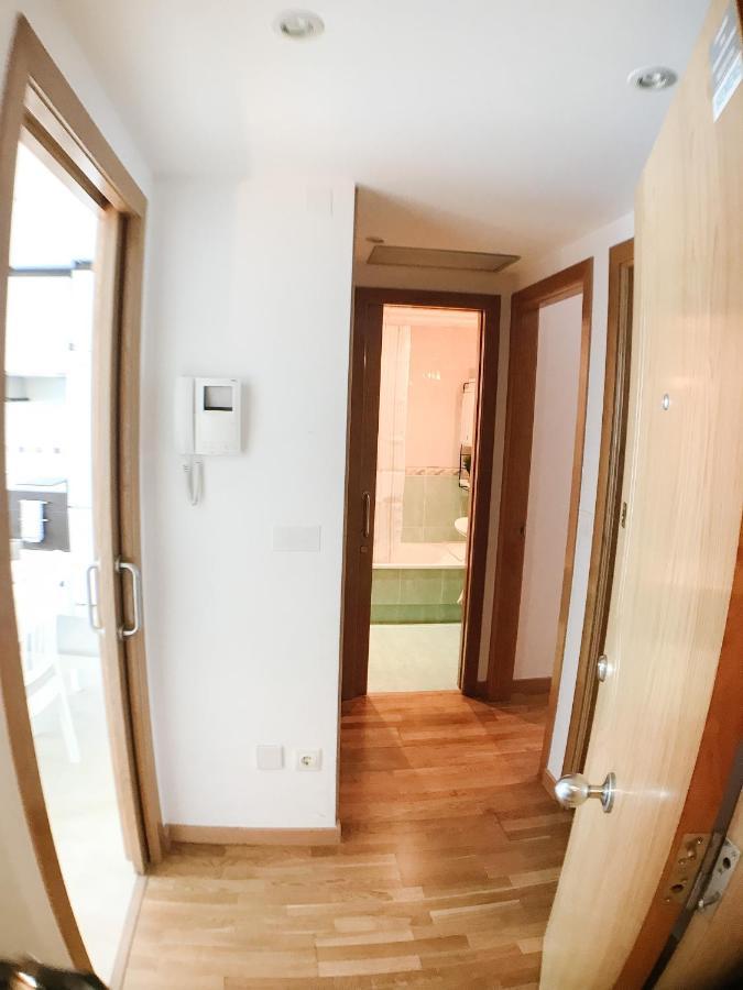 Apartamento Estilo Costero Al Lado De La Playa Gayanes   Ngoại thất bức ảnh