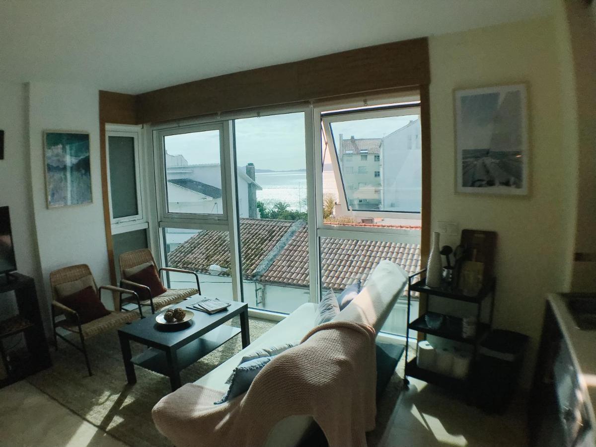 Apartamento Estilo Costero Al Lado De La Playa Gayanes   Ngoại thất bức ảnh