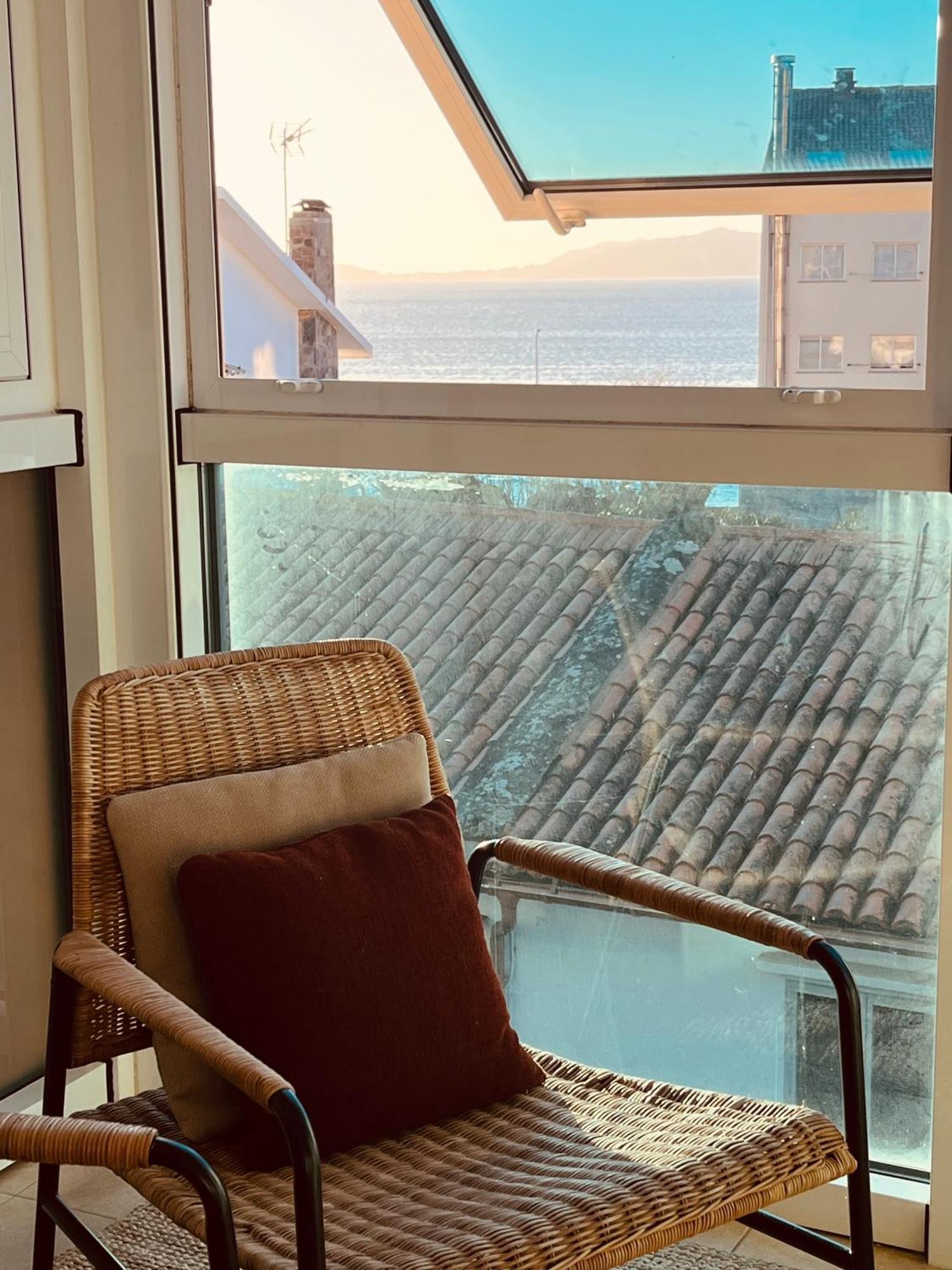 Apartamento Estilo Costero Al Lado De La Playa Gayanes   Ngoại thất bức ảnh