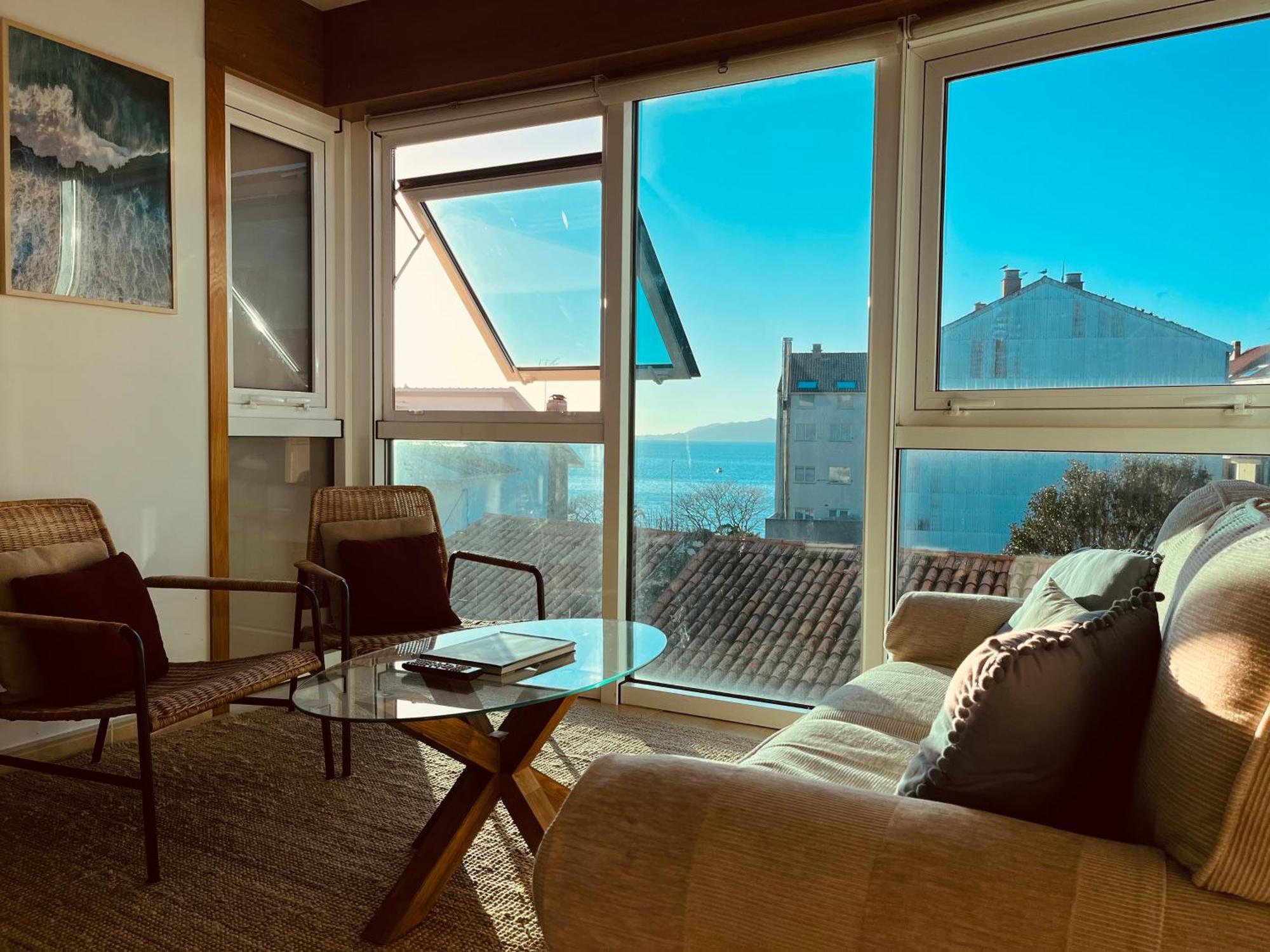 Apartamento Estilo Costero Al Lado De La Playa Gayanes   Ngoại thất bức ảnh
